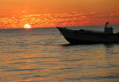 Voyage à Madagascar d'Agnès &amp; Thierry