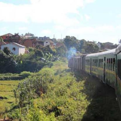 ©Thierry B. - Tous Droits Réservés Voyage à Madagascar d'Agnès & Thierry