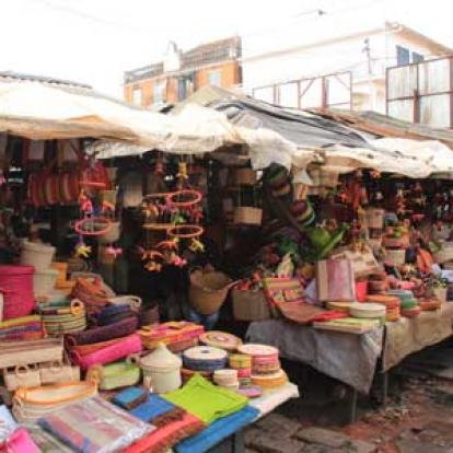 ©Thierry B. - Tous Droits Réservés Voyage à Madagascar d'Agnès & Thierry