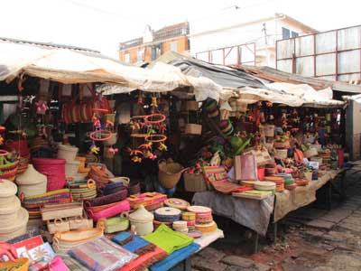 ©Thierry B. - Tous Droits réservés Voyage à Madagascar d'Agnès & Thierry