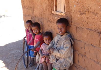 Voyage à Madagascar : Avis de Guy