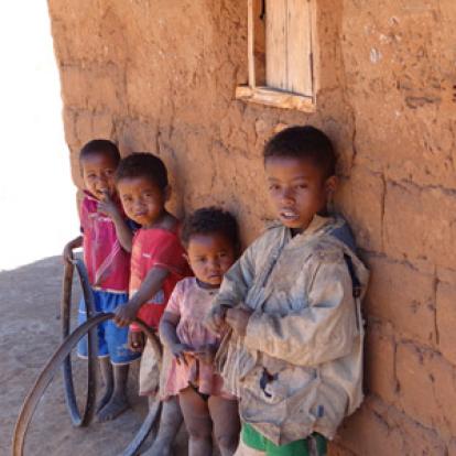 Voyage à Madagascar : Avis de Guy