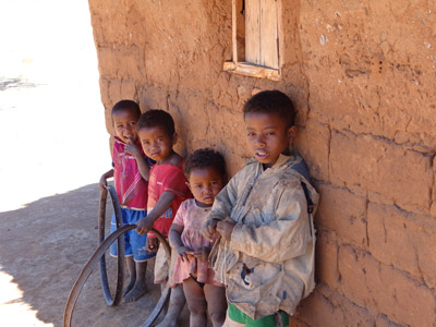 Voyage à Madagascar : Avis de Guy