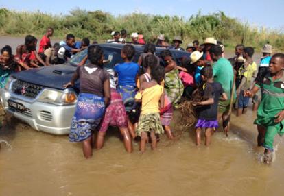 Voyage à Madagascar : Avis de Jean-Marc