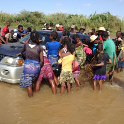 Voyage à Madagascar : Avis de Jean-Marc