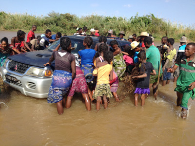 Voyage à Madagascar : Avis de Jean-Marc