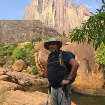 Voyage à Madagascar : Avis de Jean-Marc