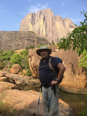 Voyage à Madagascar : Avis de Jean-Marc