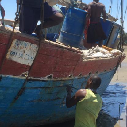 Voyage à Madagascar : Avis de Jean-Marc