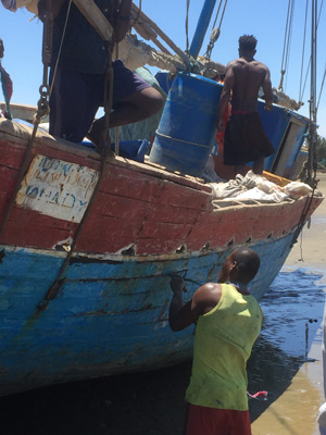 Voyage à Madagascar : Avis de Jean-Marc