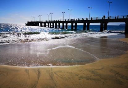 Voyage à Madère de Robin et Giselle