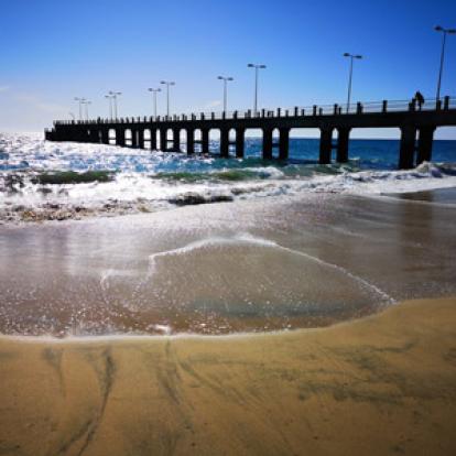 ©Robin G. - Tous Droits Réservés Voyage à Madère de Robin et Giselle
