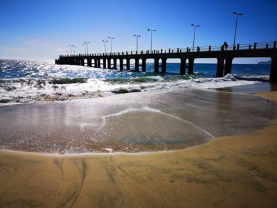 ©Robin G. - Tous Droits réservés Voyage à Madère de Robin et Giselle