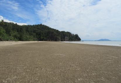 Voyage en Malaisie de Philippe et sa femme