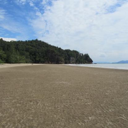Voyage en Malaisie de Philippe et sa femme