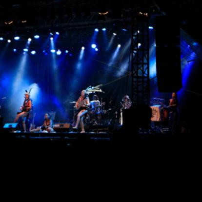 Voyage à Bornéo de Dominique