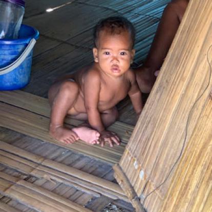 Voyage en Malaisie de  Patricia et Paul