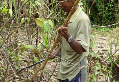 Voyage en Malaisie de Jena-Claude