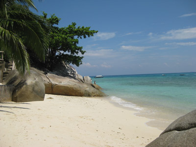 Voyage en Malalsie d'Yves