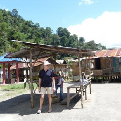 Voyage en Malaisie de Mai L.