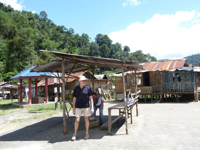 Voyage en Malaisie de Mai L.