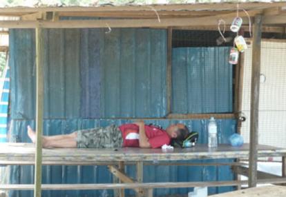 Voyage en Malaisie de Mai L.