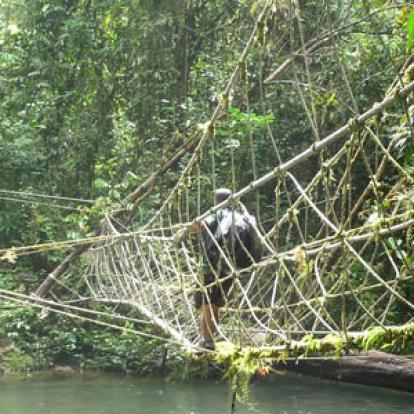 Voyage en Malaisie de Brigitte