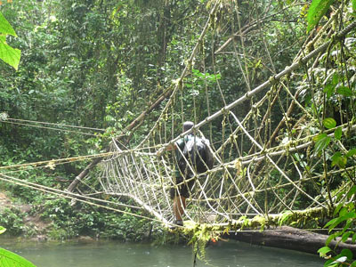 Voyage en Malaisie de Brigitte