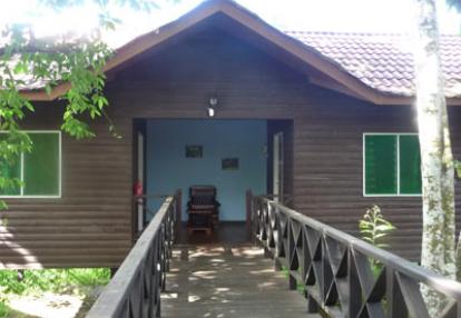 Voyage en Malaisie de Brigitte