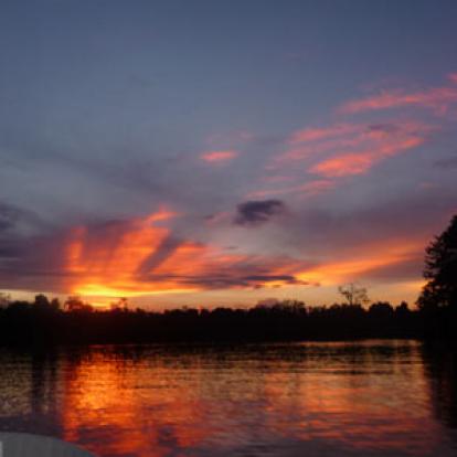 Voyage en Malaisie de Brigitte