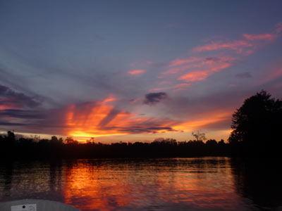 Voyage en Malaisie de Brigitte