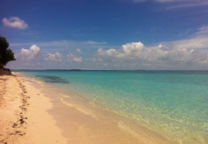 Voyage en Malaisie d'Arnaud et France