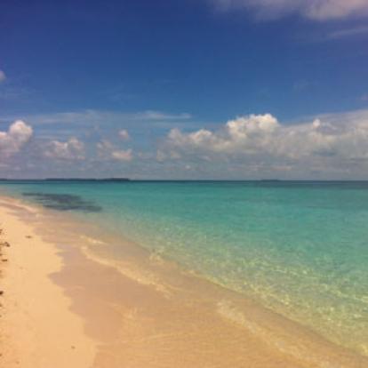 Voyage en Malaisie d'Arnaud et France
