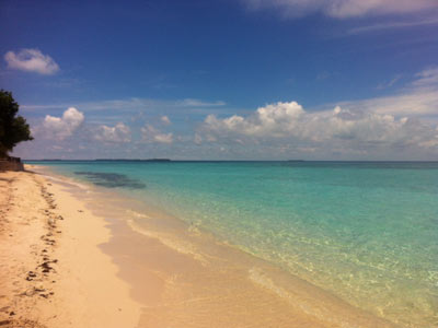 Voyage en Malaisie d'Arnaud et France