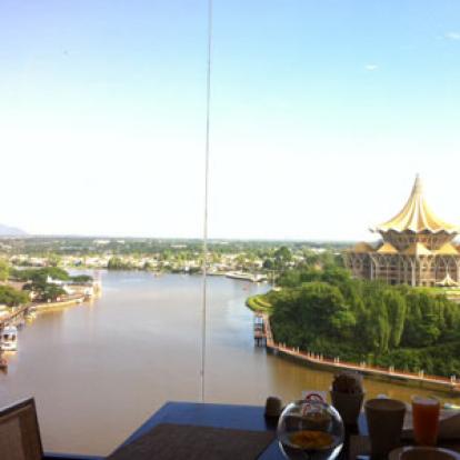 Voyage en Malaisie d'Arnaud et France