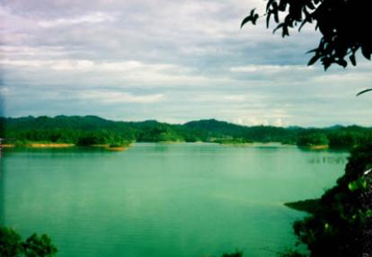 Voyage en Malaisie d'Arnaud et France