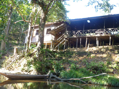 Voyage en Malaisie de Carolyne, Dominique et Fanny 