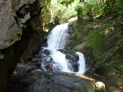 Voyage en Malaisie d'Areski 