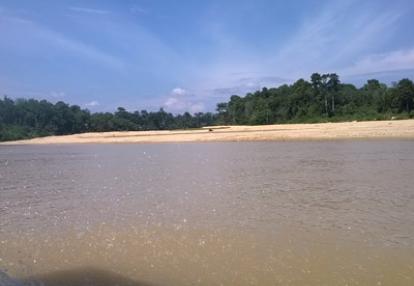 Voyage en Malaisie de la famille de Didier