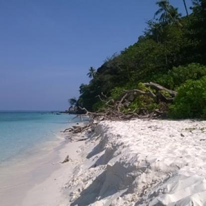 Voyage en Malaisie de la famille de Didier
