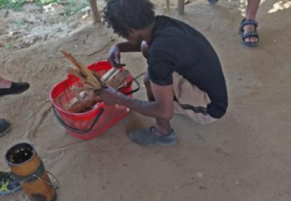Voyage en Malaisie de la famille de Sidoine