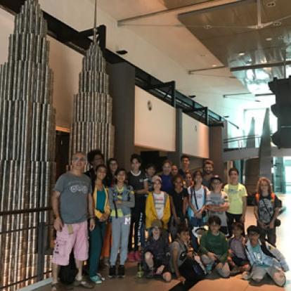 Voyage en Malaisie Shee et Sreynich