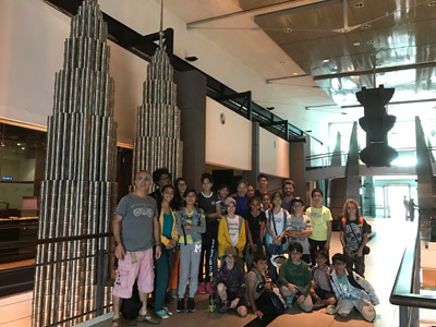 Voyage en Malaisie Shee et Sreynich