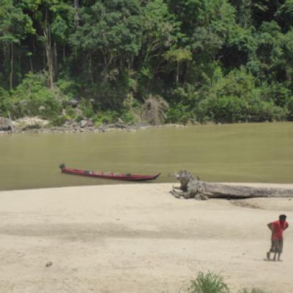 ©Pascal L. - Tous Droits Réservés Voyage en Malaisie de Pascal