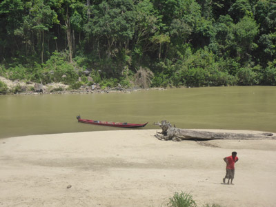 ©Pascal L. - Tous Droits réservés Voyage en Malaisie de Pascal