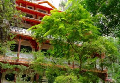 Voyage en Malaisie de Lili et Ronald