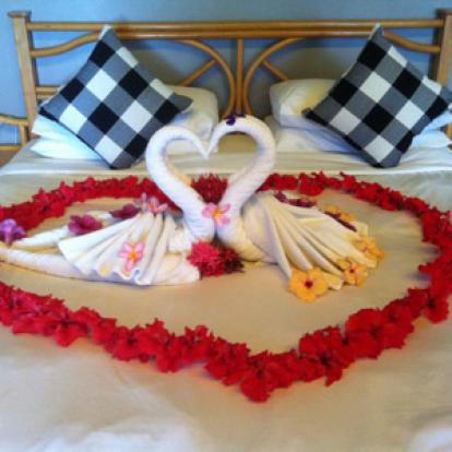 Voyage en Malaisie de Lili et Ronald