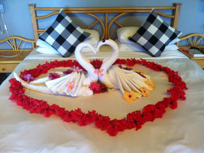 Voyage en Malaisie de Lili et Ronald