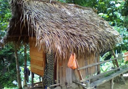 Voyage en Malaisie de Mireille