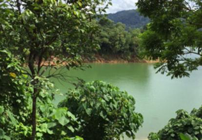 Voyage en Malaisie de la Famille de Delphine